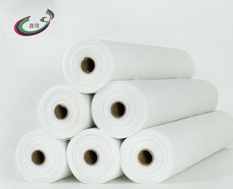 玻璃纤维隐形窗纱