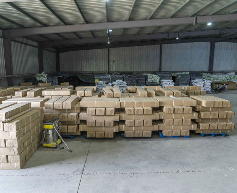 Fiberglass Insect Screen