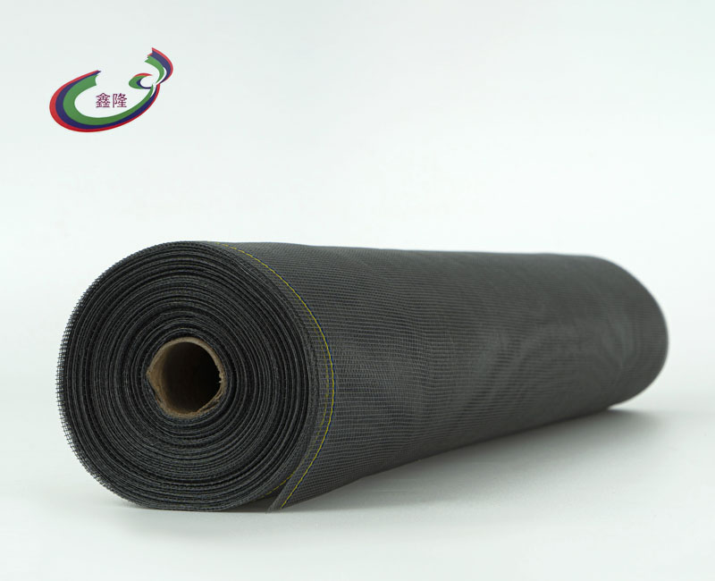 Fiberglass window screening