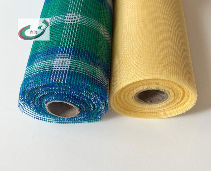 Fiberglass Insect Screen