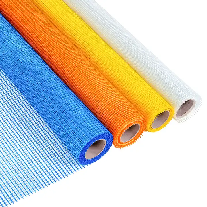 Fiberglass Mesh