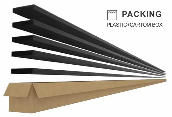 Polyester Pleated Screen Mesh